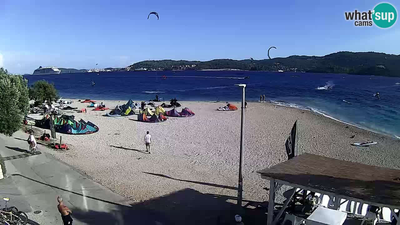 Webcam Live Viganj – Pelješac webcam