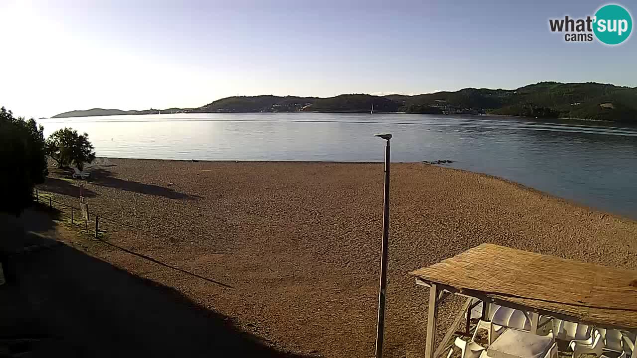 Livecam Viganj – Pelješac dal vivo