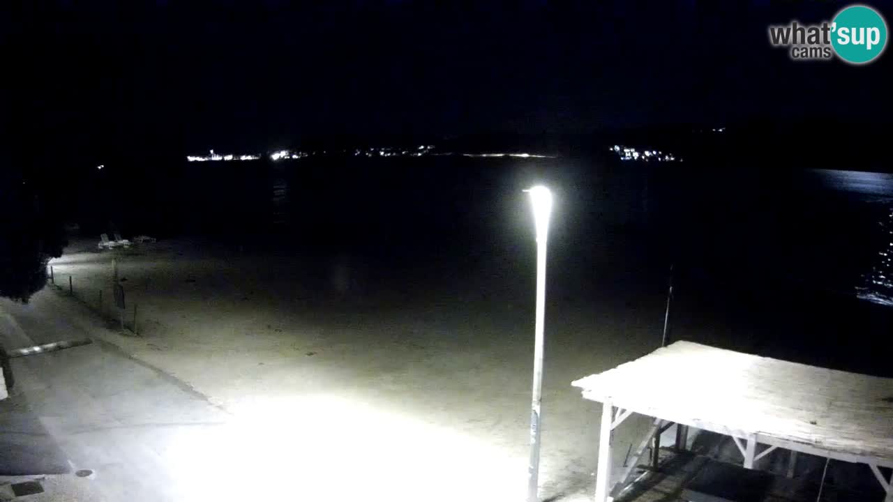 Livecam Viganj – Pelješac dal vivo