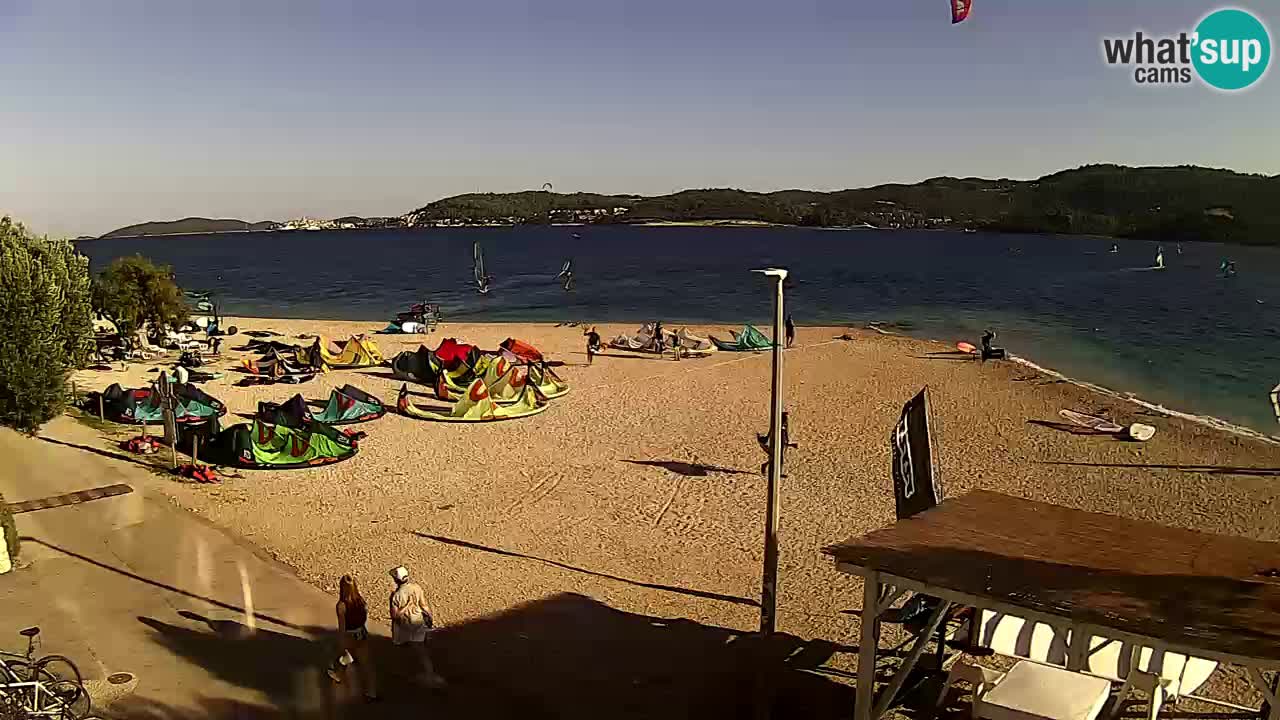 Live kamera Viganj – Pelješac u živo