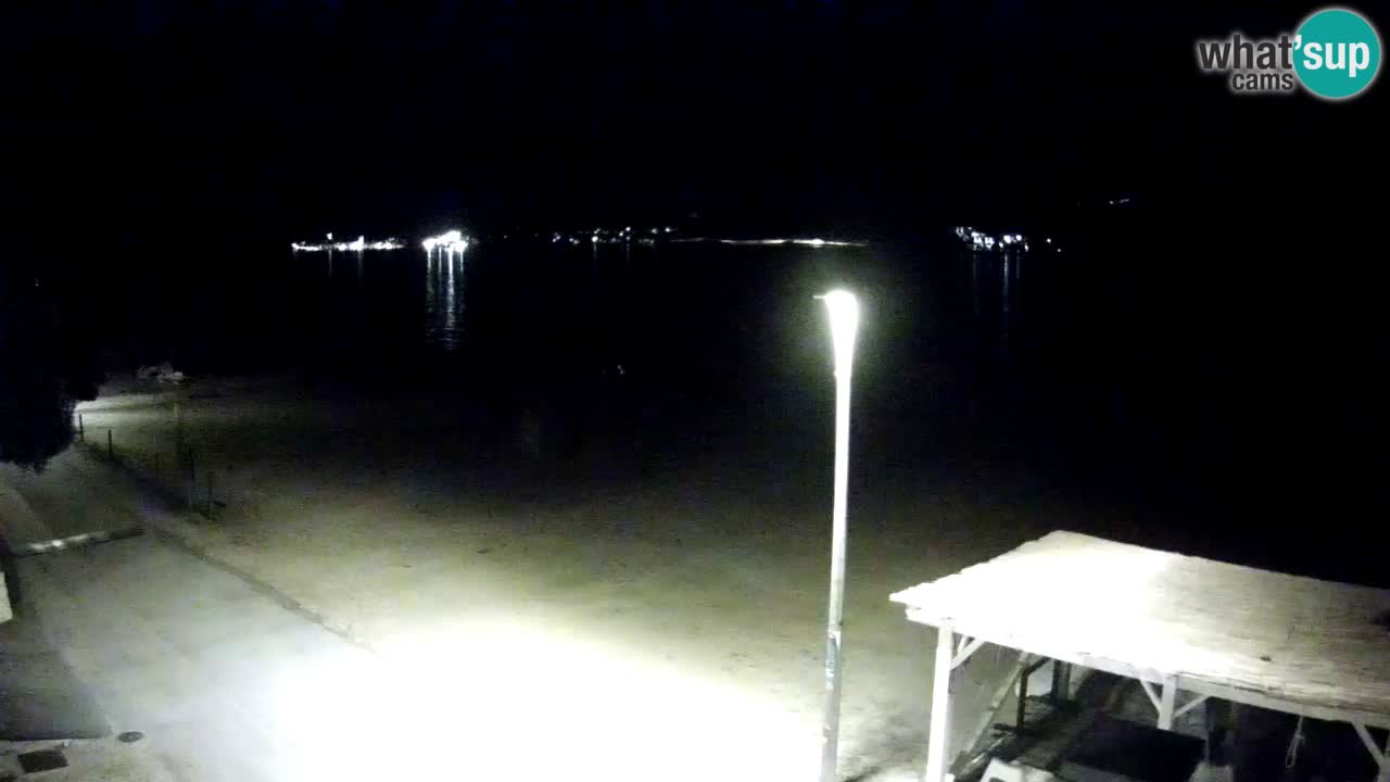 Webcam Live Viganj – Pelješac webcam