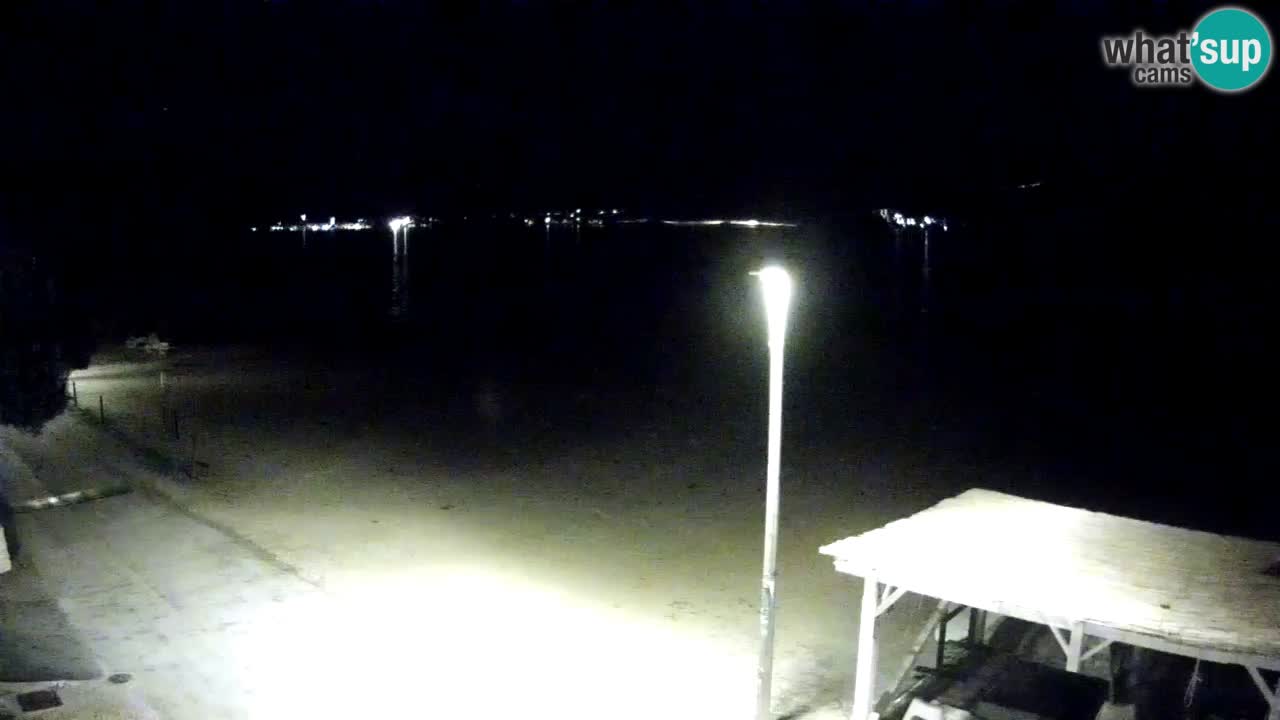 En vivo Viganj – Pelješac camera en vivo