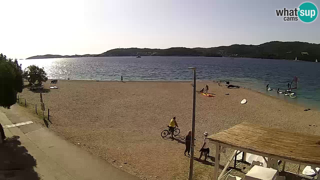 En vivo Viganj – Pelješac camera en vivo