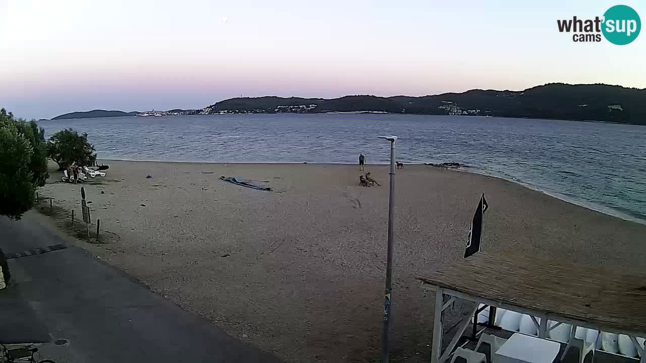 Webcam Viganj – Pelješac Live
