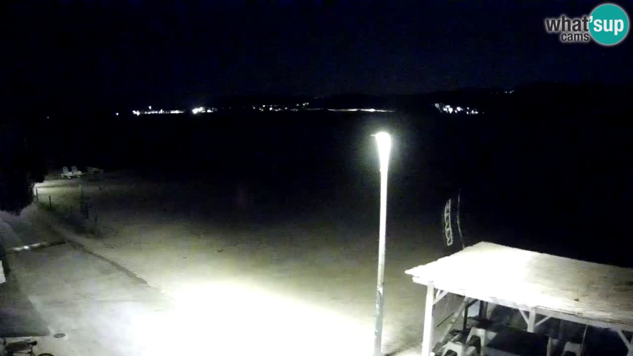 Webcam Viganj – Pelješac livecam