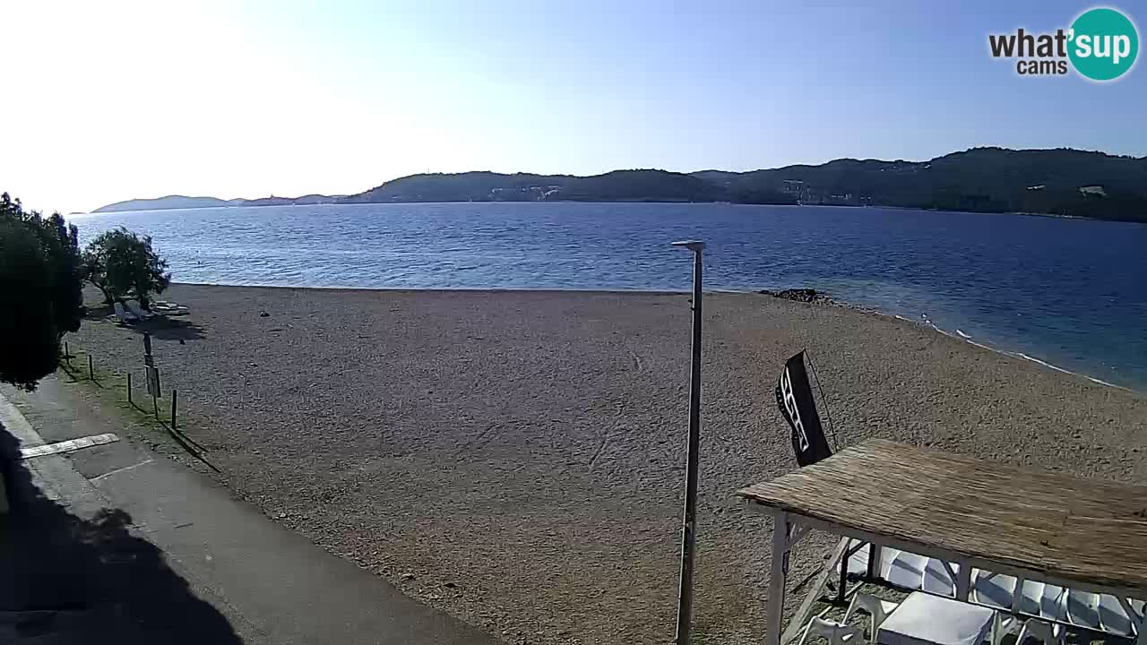 Webcam Viganj – Pelješac Live