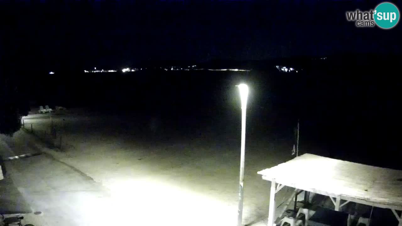 Live kamera Viganj – Pelješac u živo