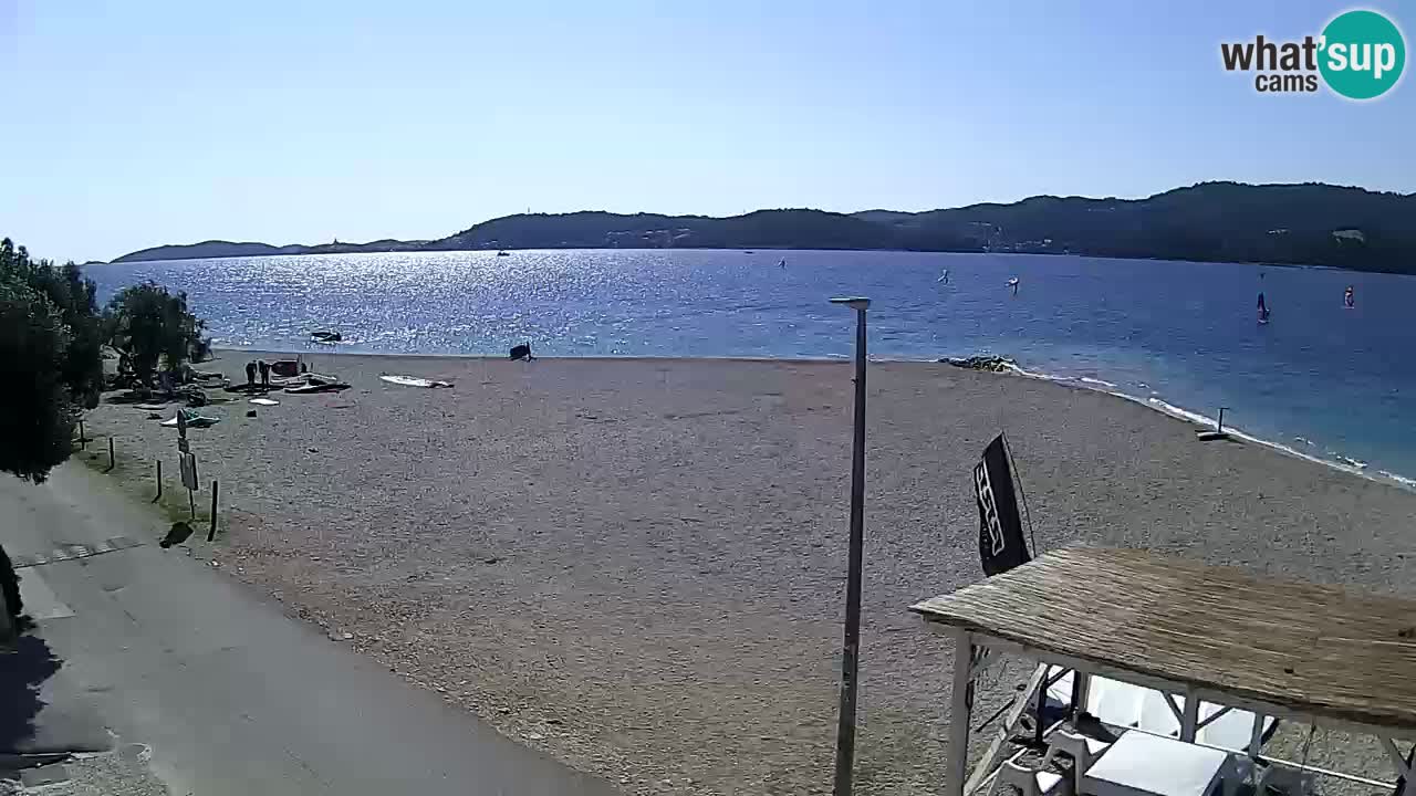 Live kamera Viganj – Pelješac u živo