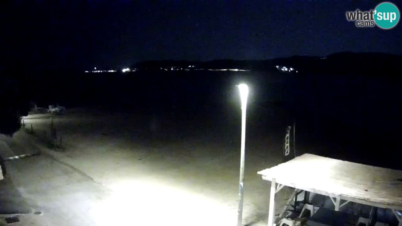 En vivo Viganj – Pelješac camera en vivo