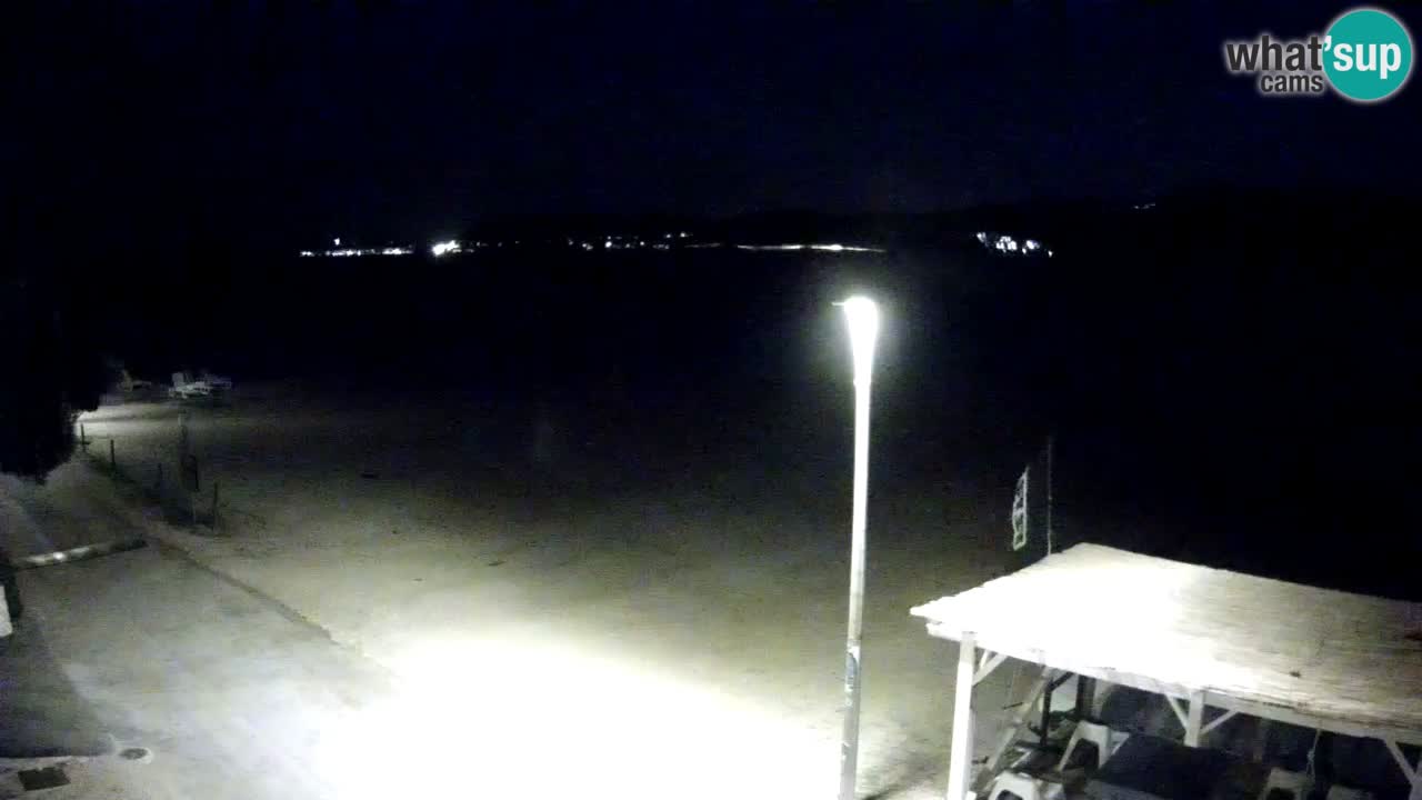 Livecam Viganj – Pelješac dal vivo