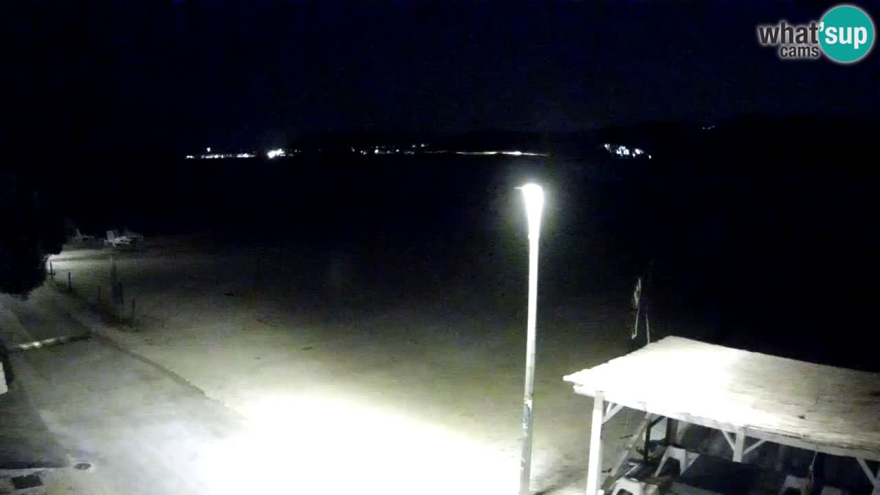Livecam Viganj – Pelješac dal vivo
