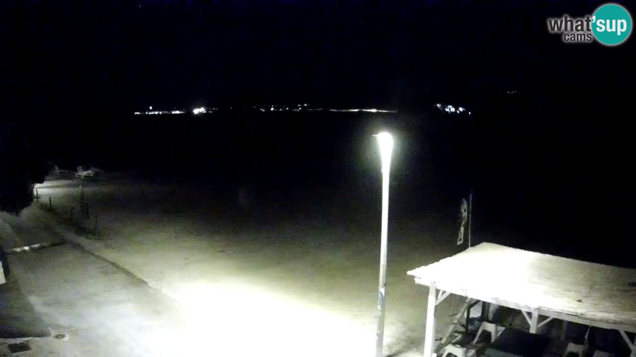 En vivo Viganj – Pelješac camera en vivo