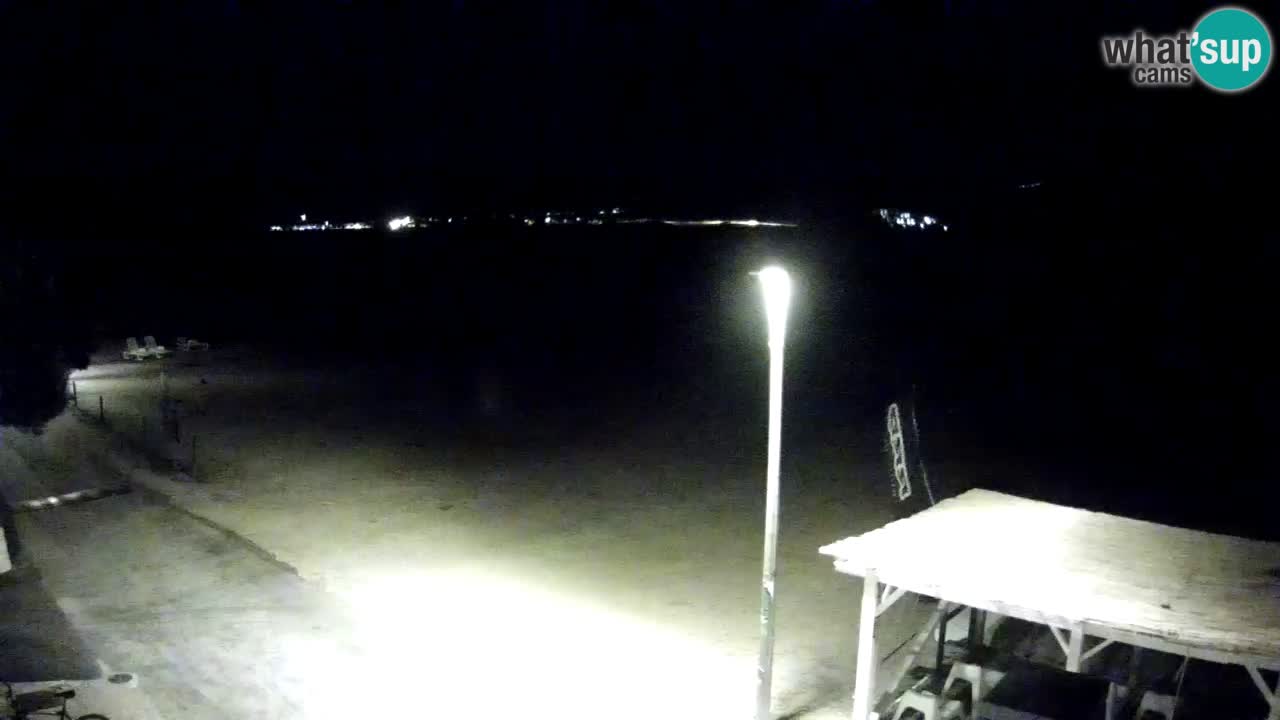 Webcam Viganj – Pelješac livecam