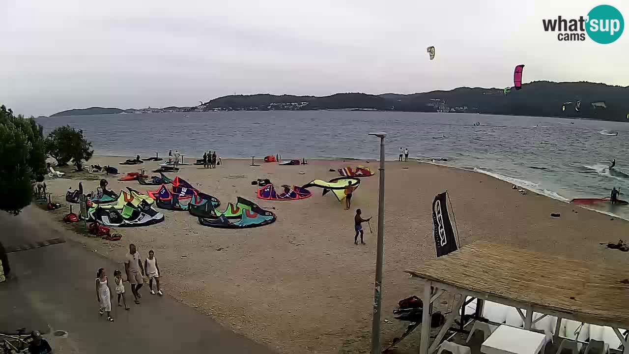 Live kamera Viganj – Pelješac u živo