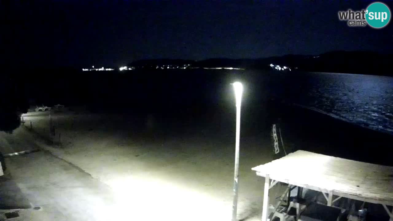 Webcam Viganj – Pelješac Live