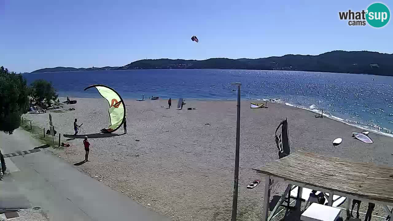 Webcam Live Viganj – Pelješac webcam