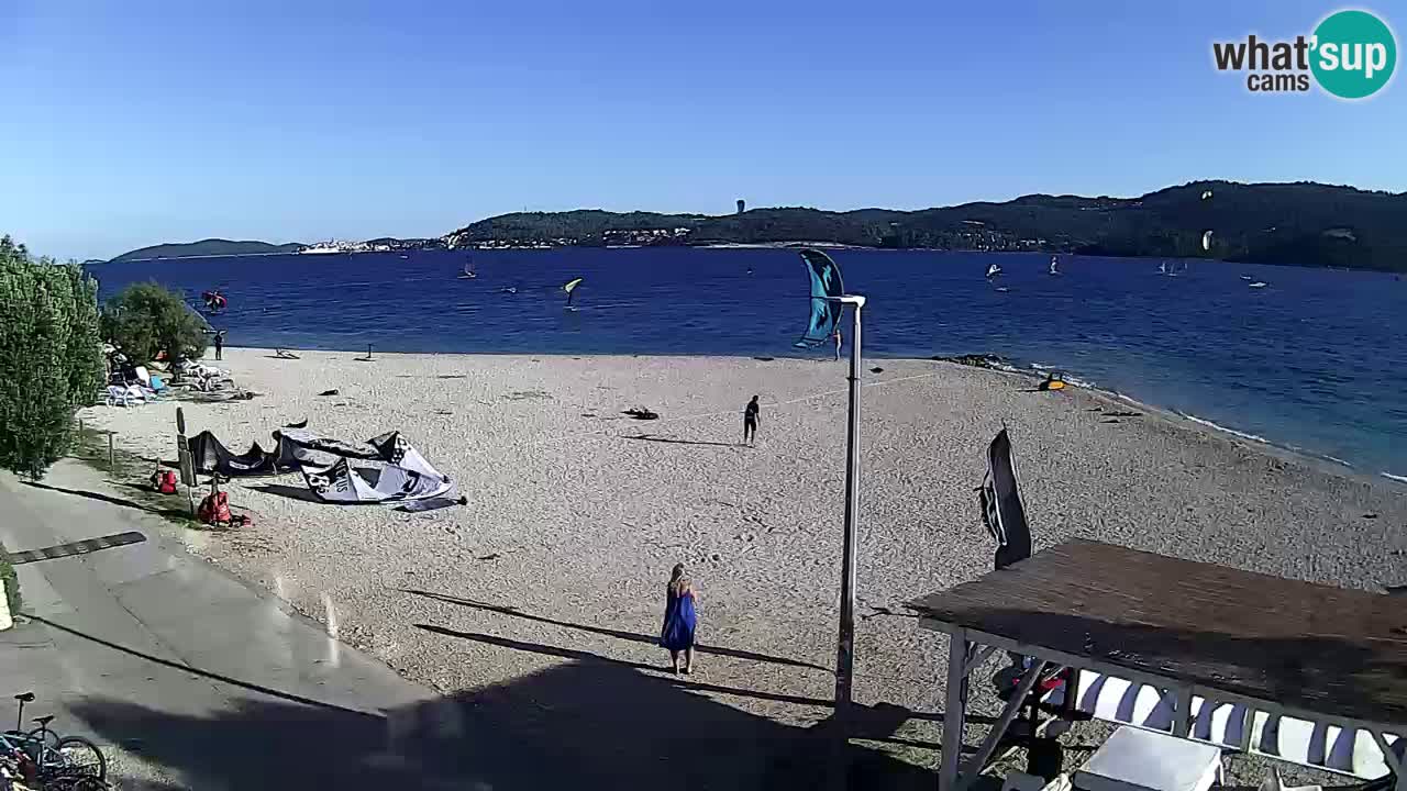 Webcam Viganj – Pelješac livecam