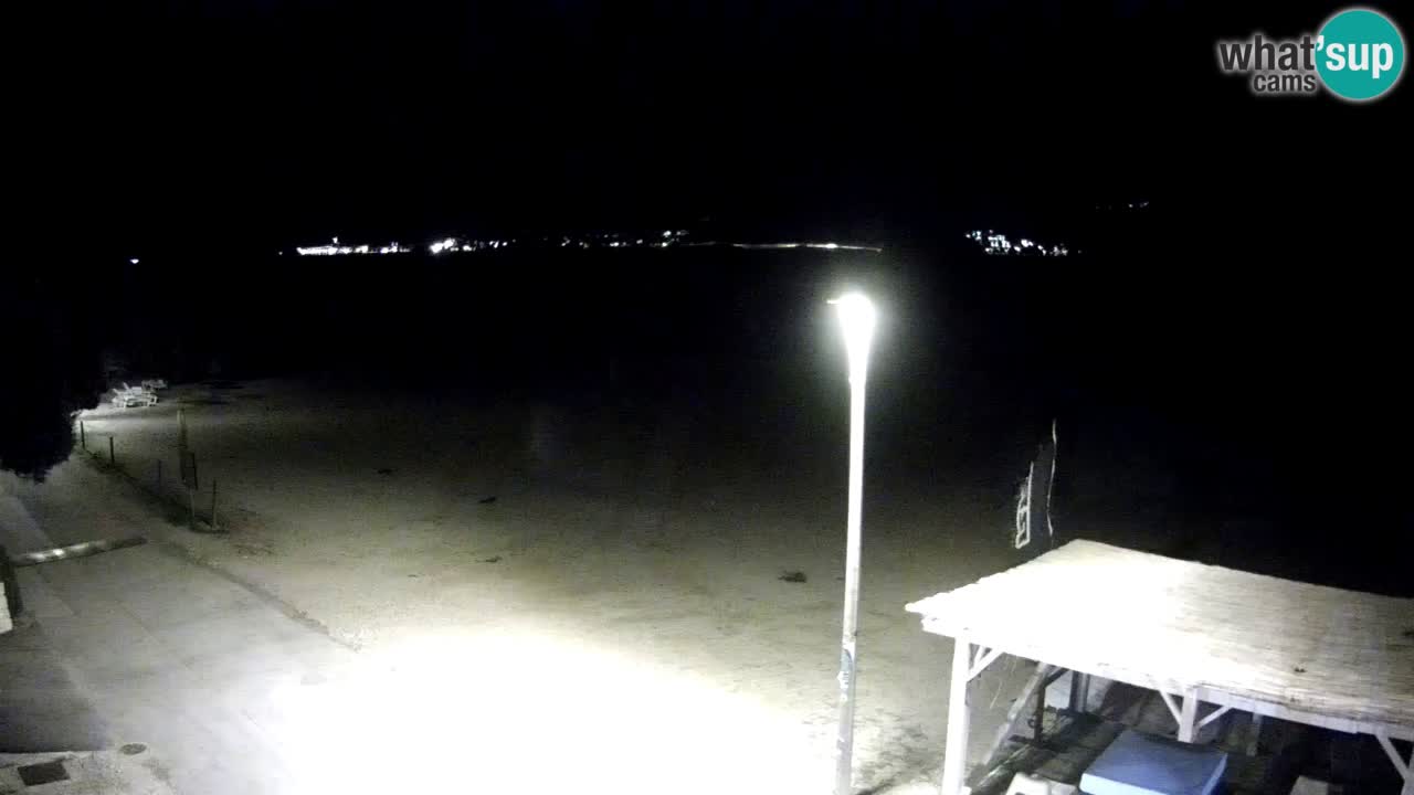 Webcam Viganj – Pelješac livecam