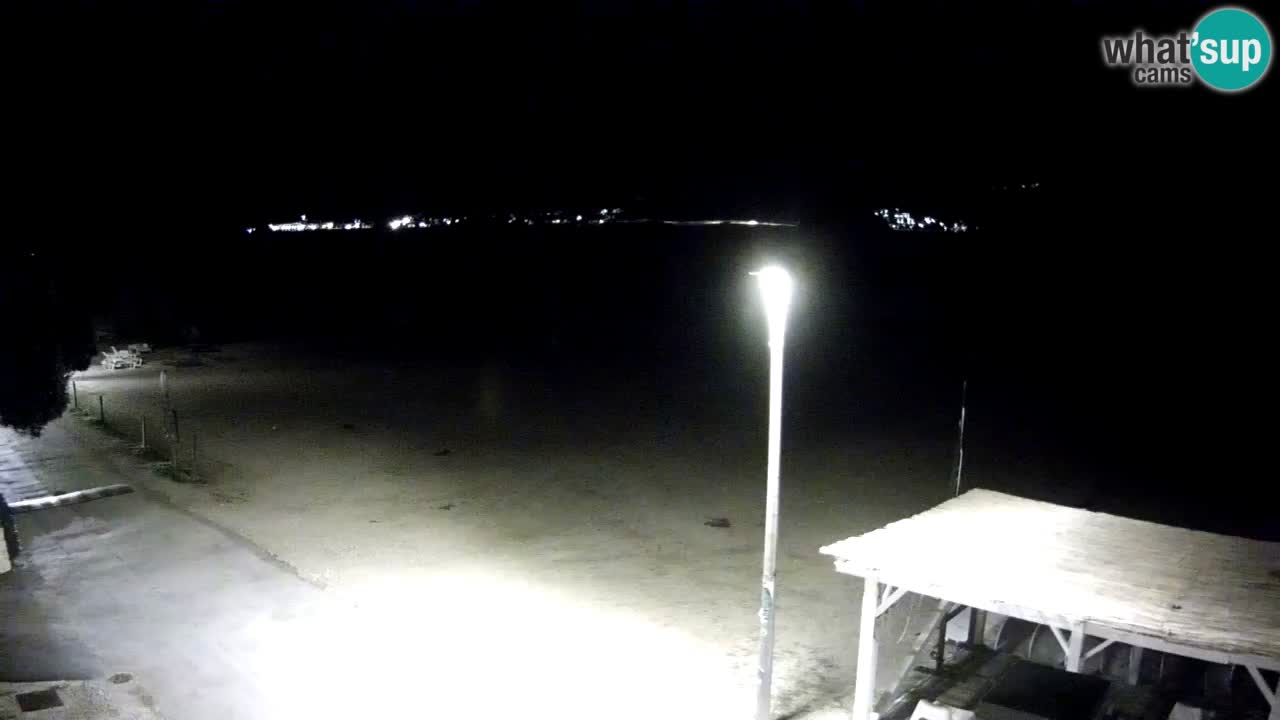 Live kamera Viganj – Pelješac u živo