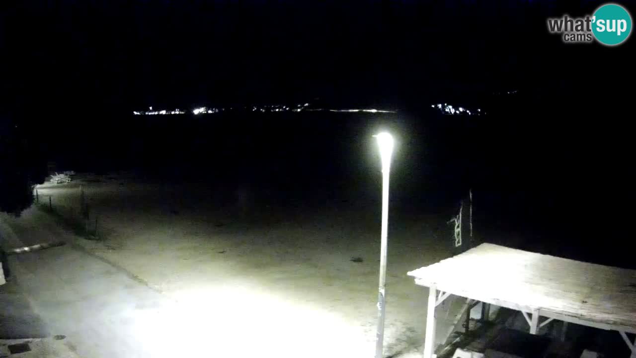 Webcam Live Viganj – Pelješac webcam