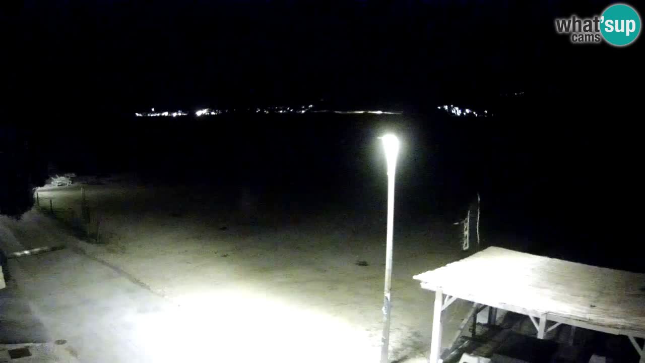 Webcam Viganj – Pelješac Live