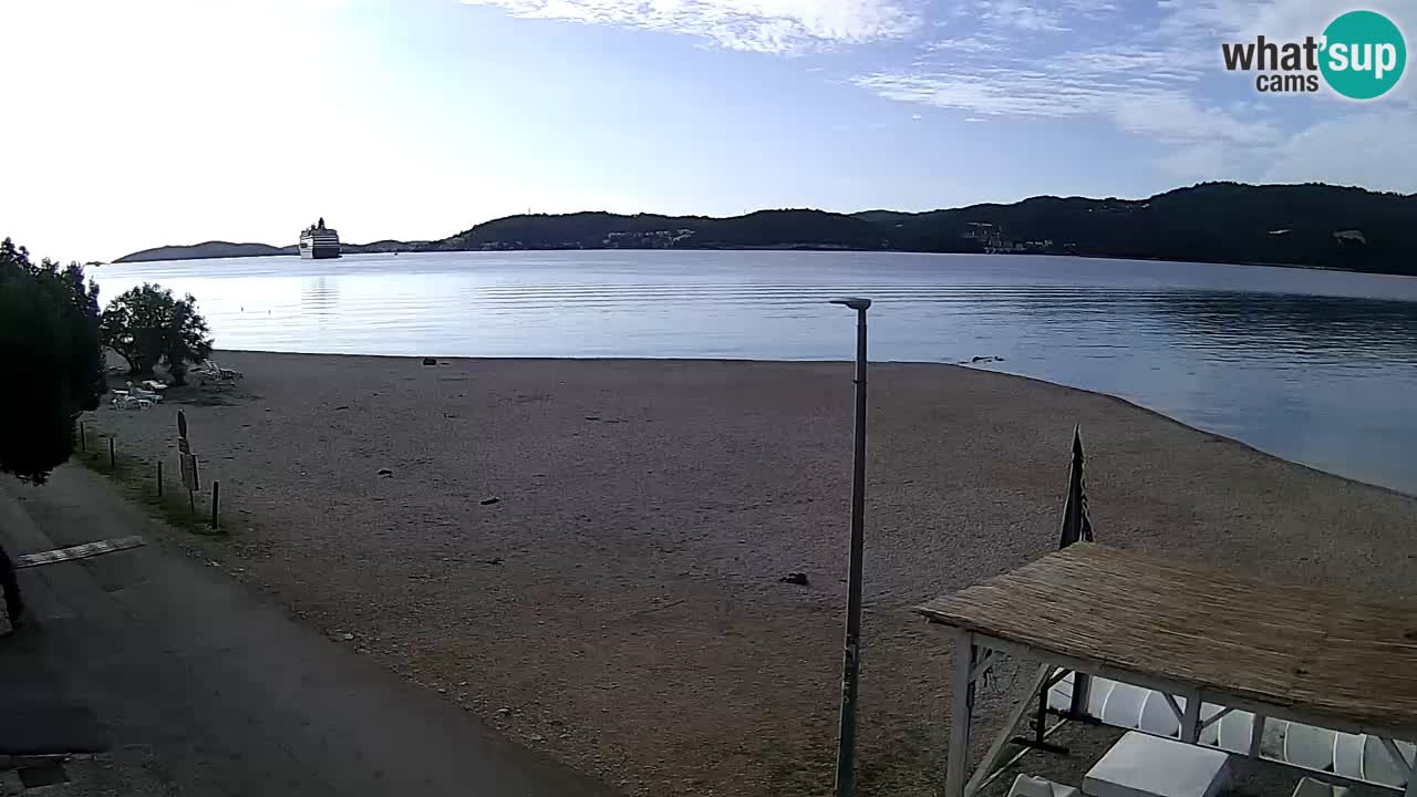 Live kamera Viganj – Pelješac u živo