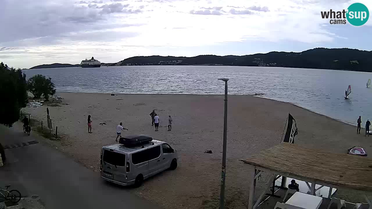 Webcam Live Viganj – Pelješac webcam