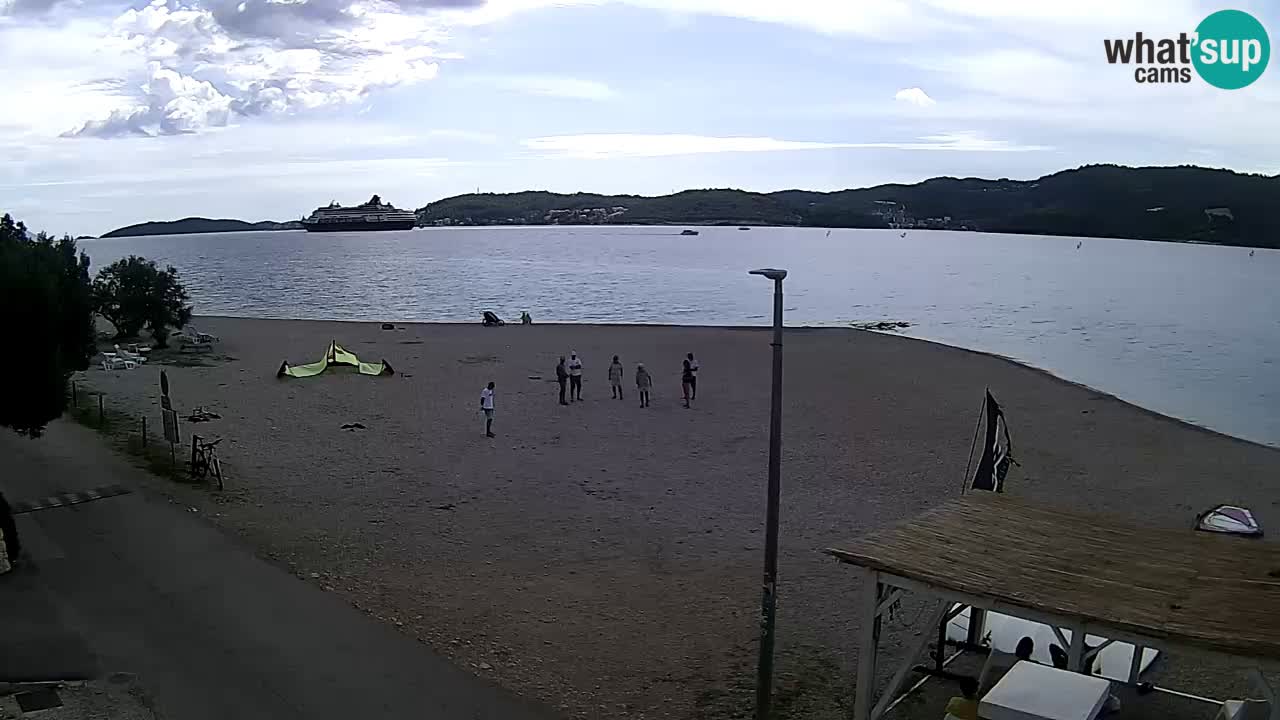 Webcam Viganj – Pelješac livecam