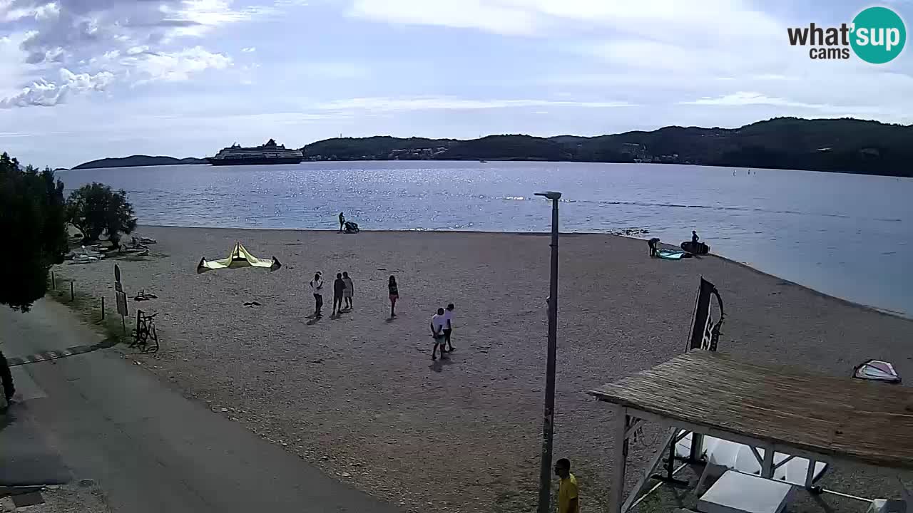 Webcam Viganj – Pelješac livecam
