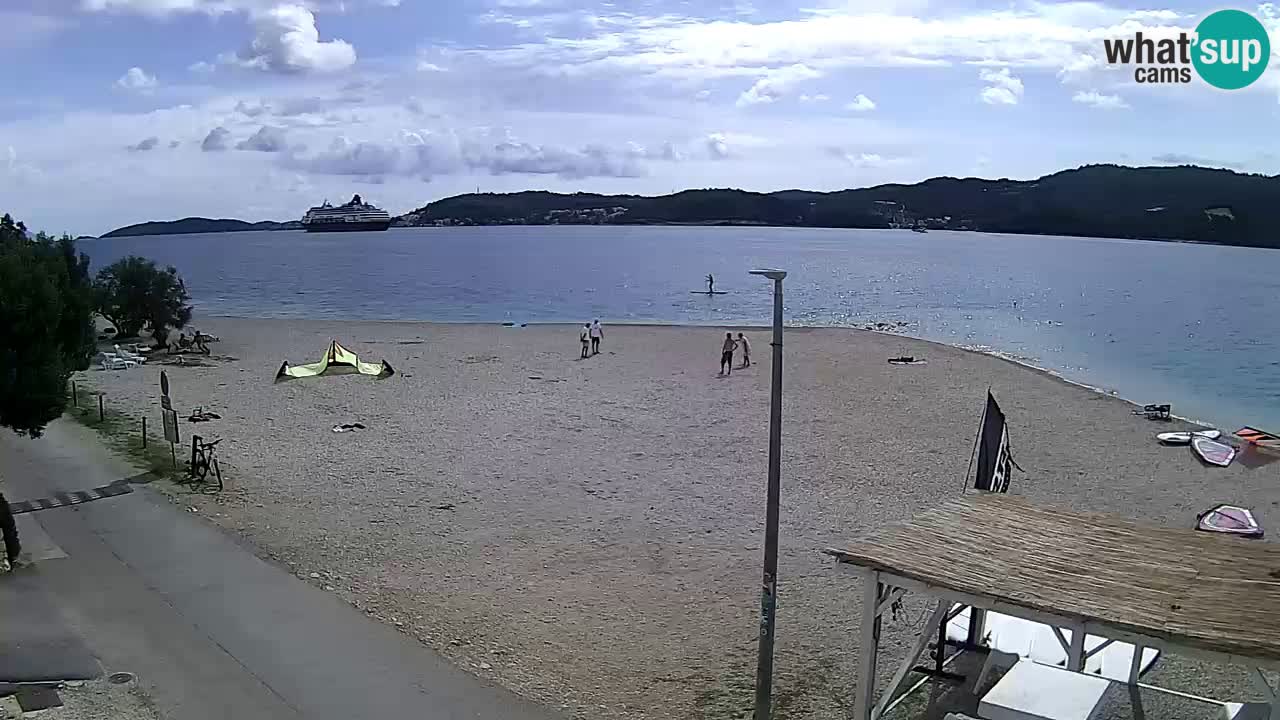 Webcam Viganj – Pelješac livecam