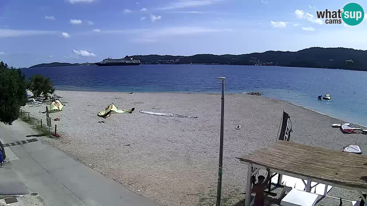 Webcam Viganj – Pelješac livecam
