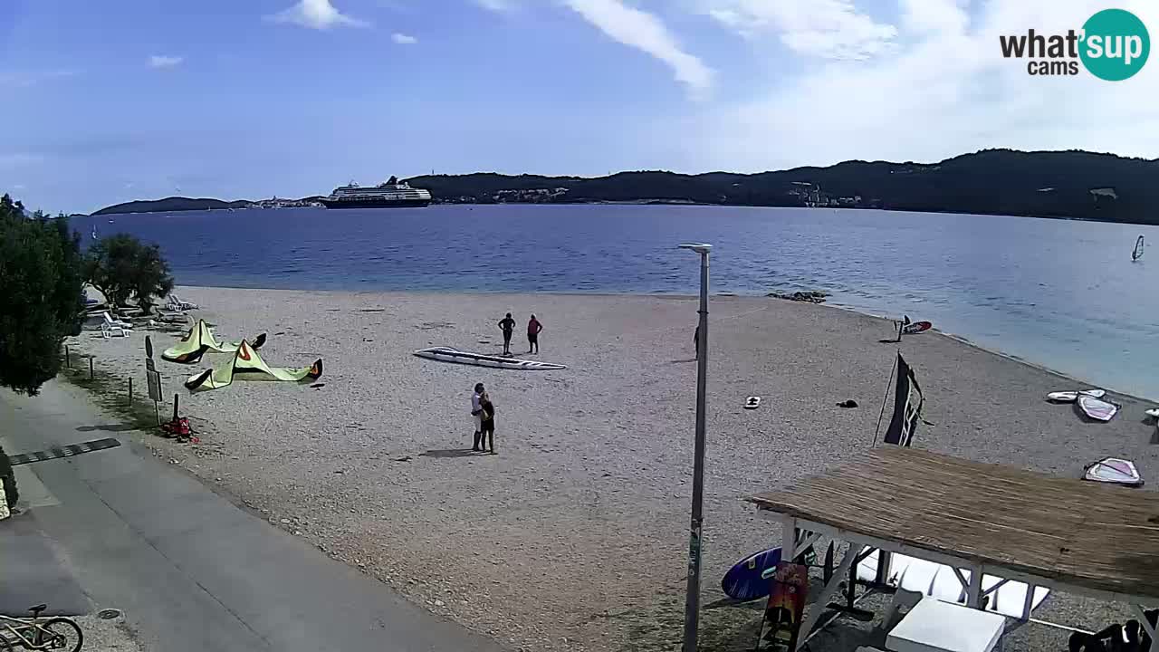 Webcam Viganj – Pelješac Live