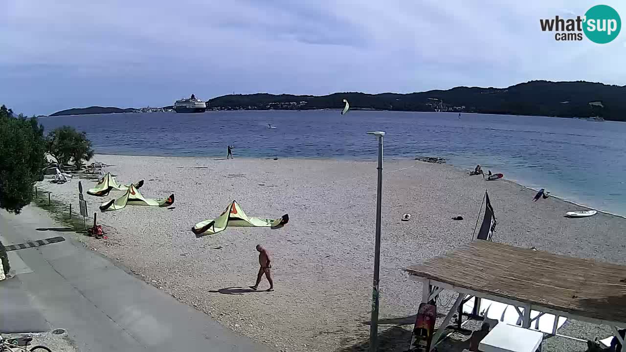 Webcam Viganj – Pelješac livecam