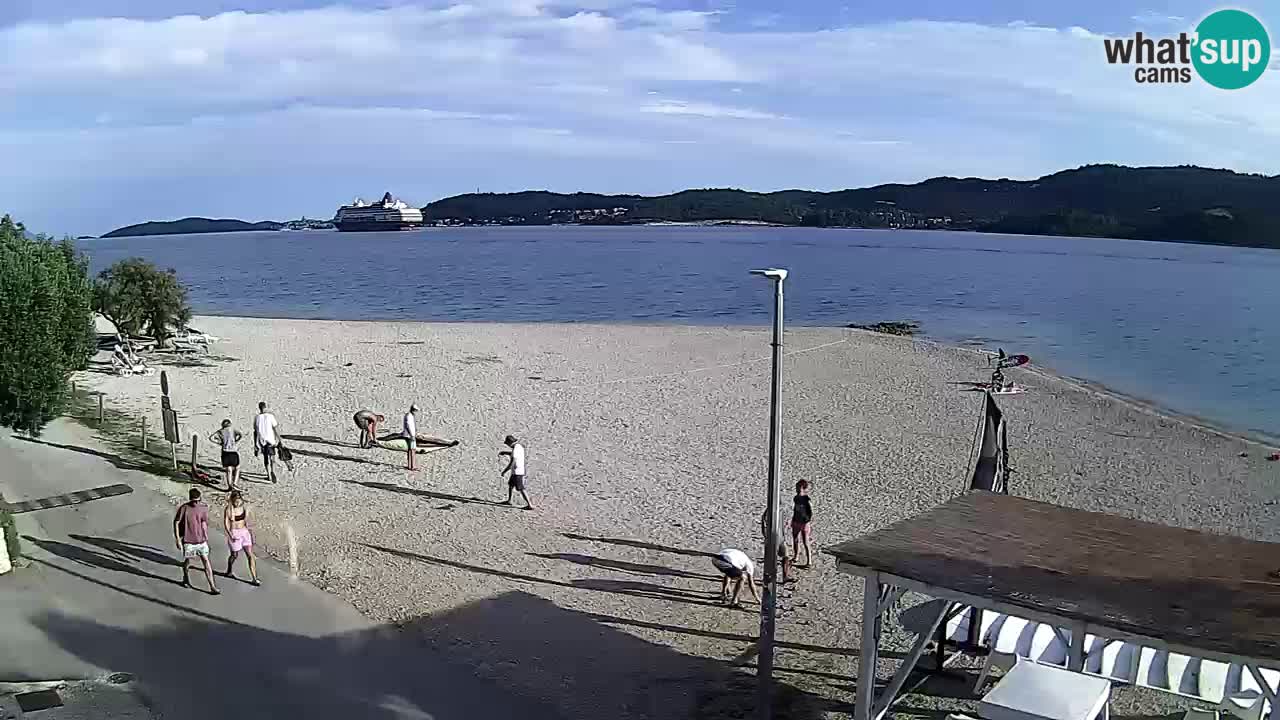 Webcam Viganj – Pelješac livecam