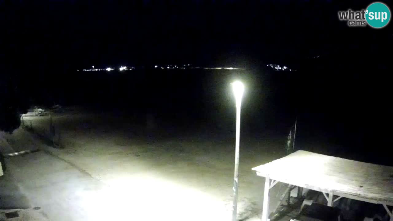 Webcam Viganj – Pelješac livecam