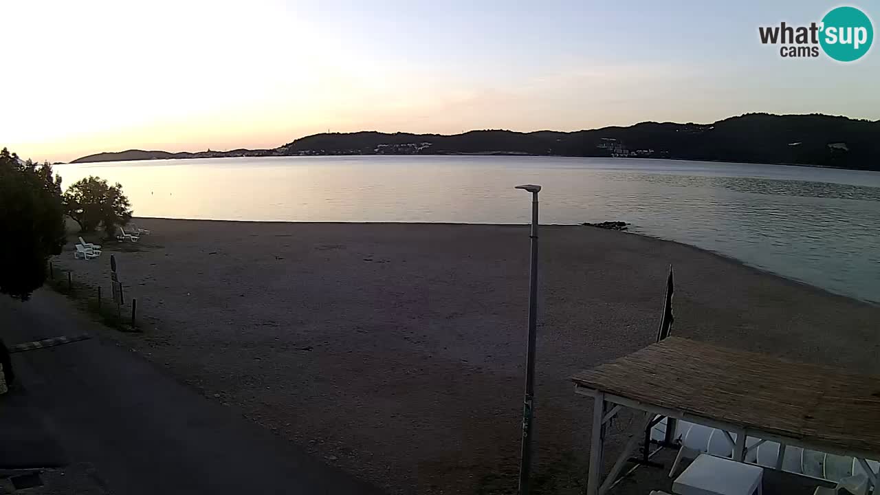 Livecam Viganj – Pelješac dal vivo
