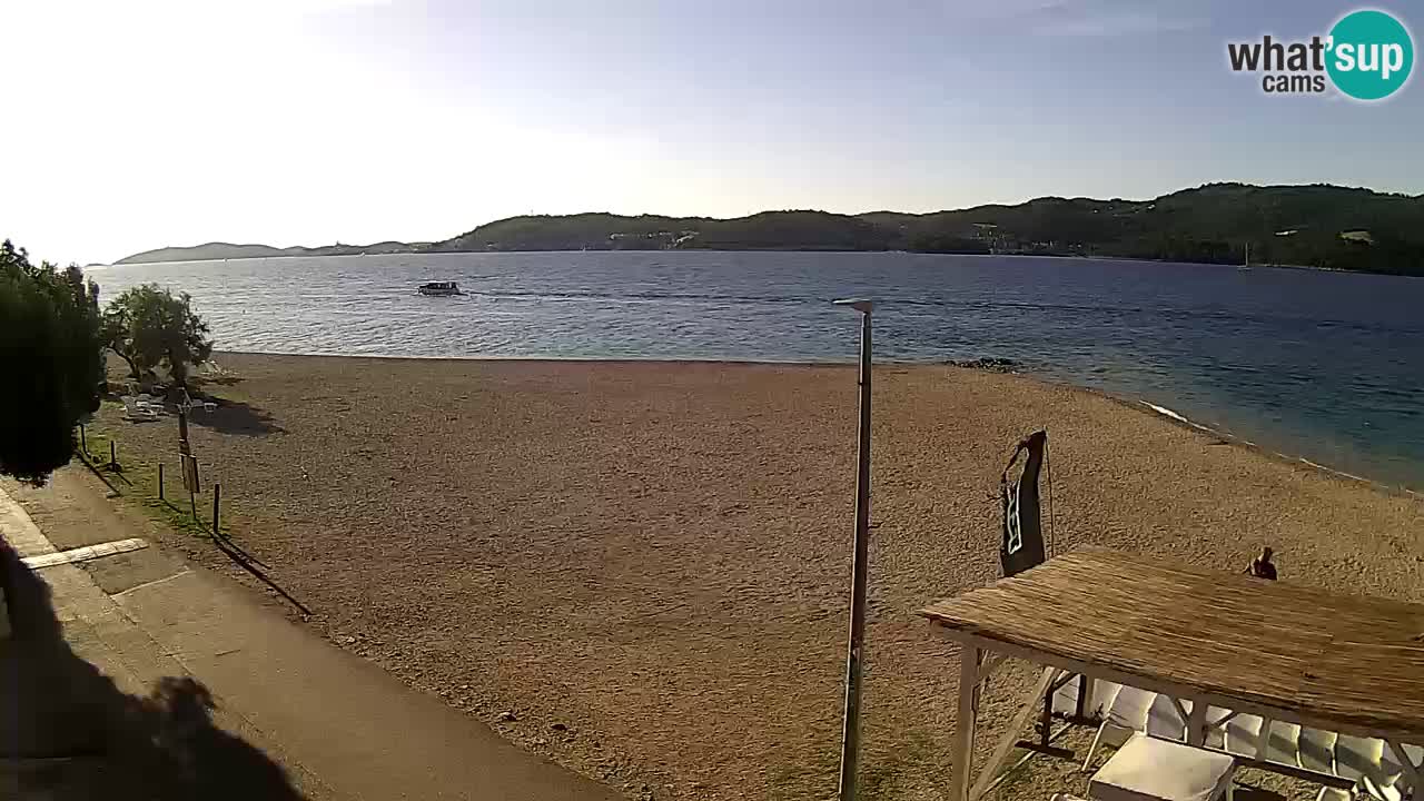 Webcam Viganj – Pelješac livecam
