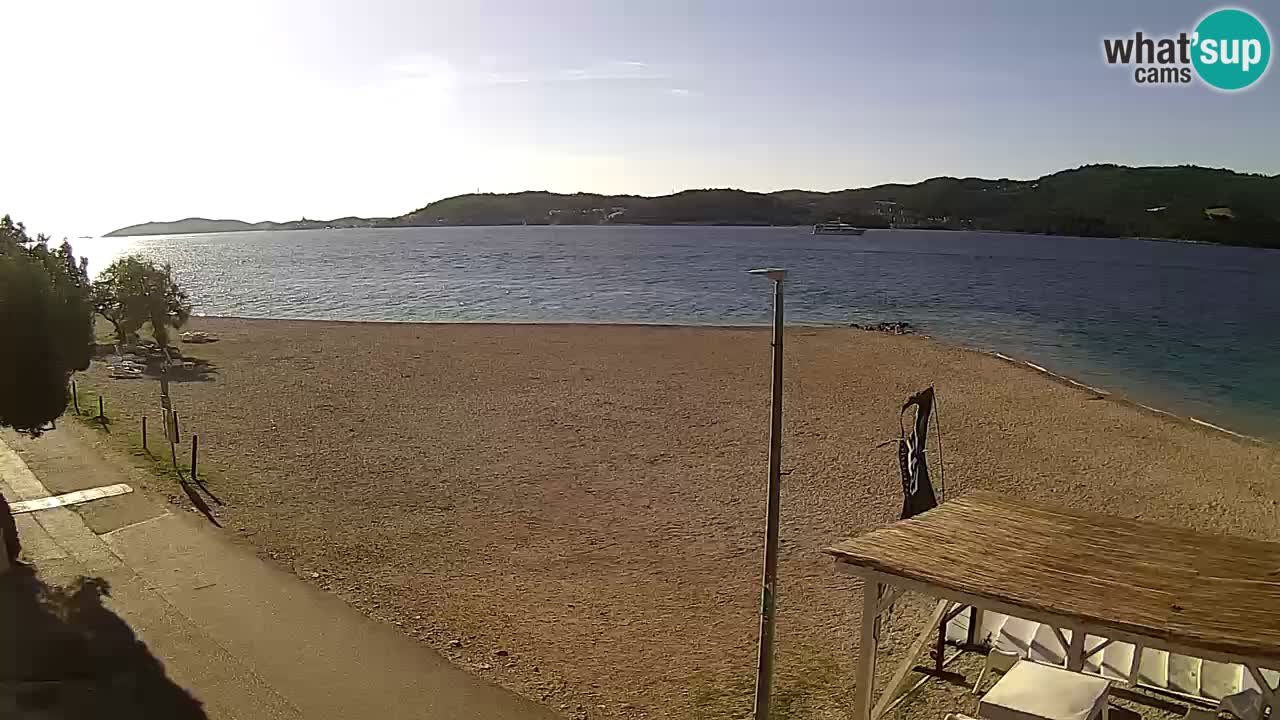 Livecam Viganj – Pelješac dal vivo