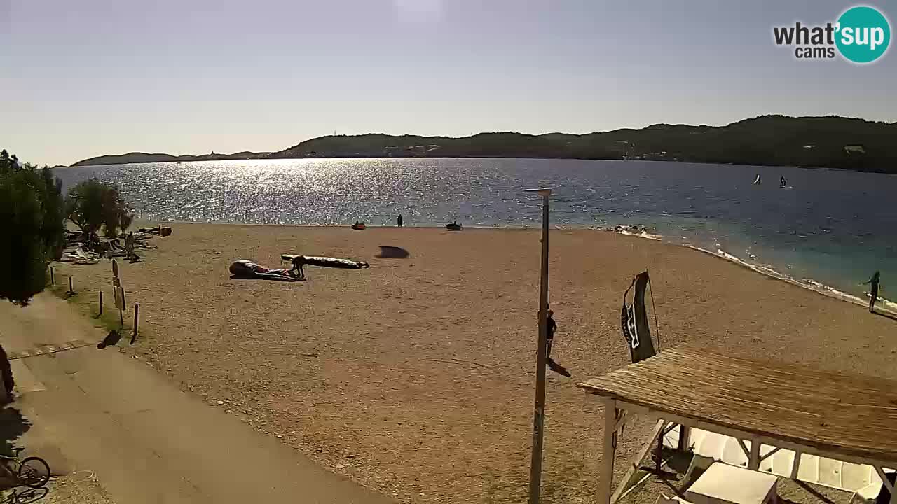 Webcam Viganj – Pelješac livecam