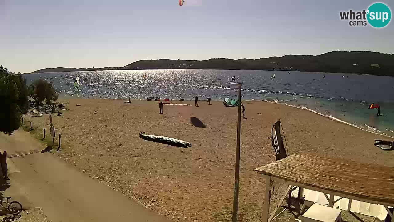 En vivo Viganj – Pelješac camera en vivo