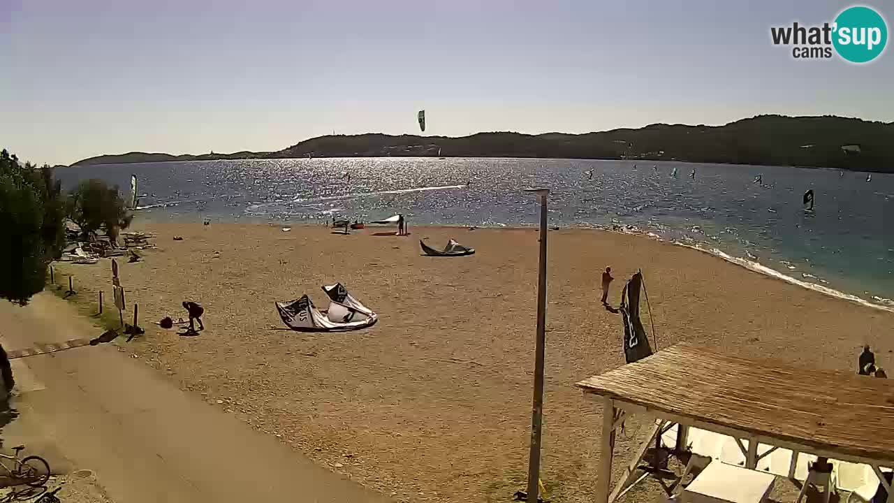 Live kamera Viganj – Pelješac u živo