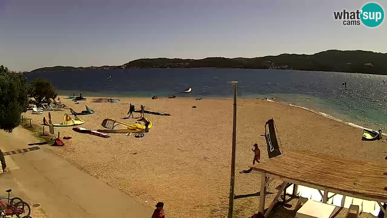 Webcam Viganj – Pelješac livecam