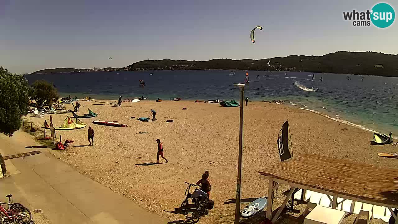 Live kamera Viganj – Pelješac u živo