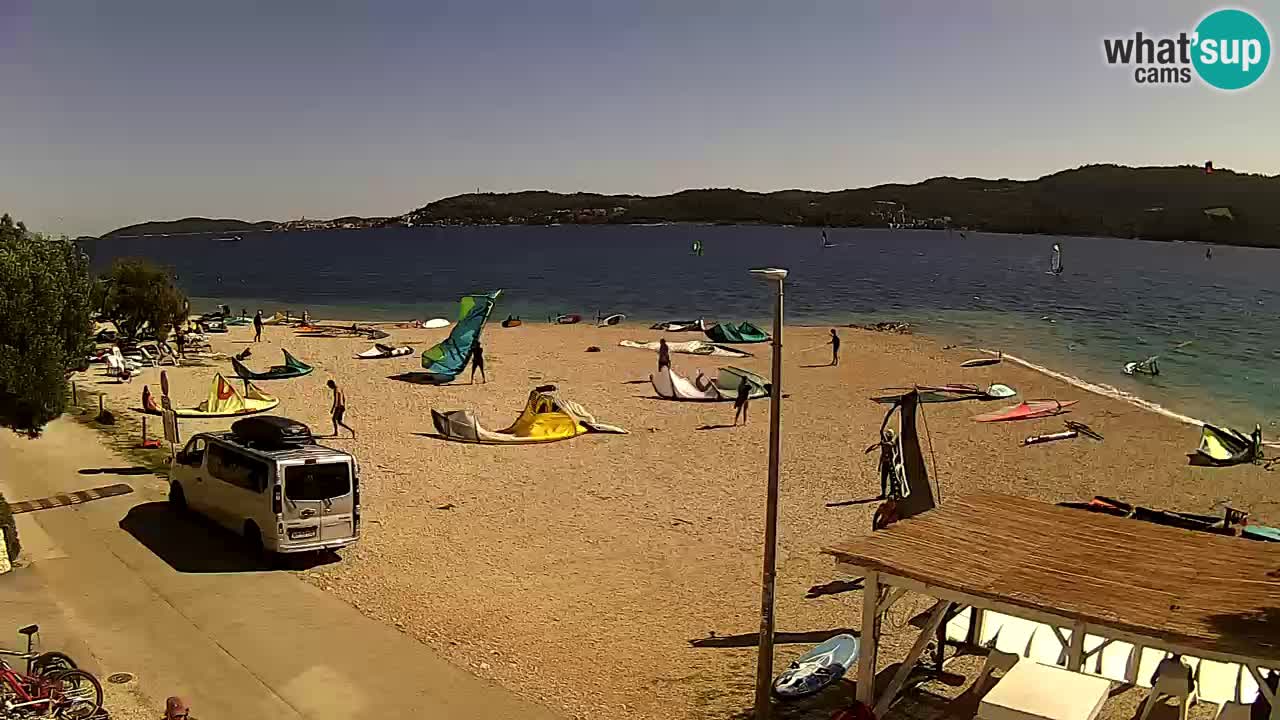Live kamera Viganj – Pelješac u živo