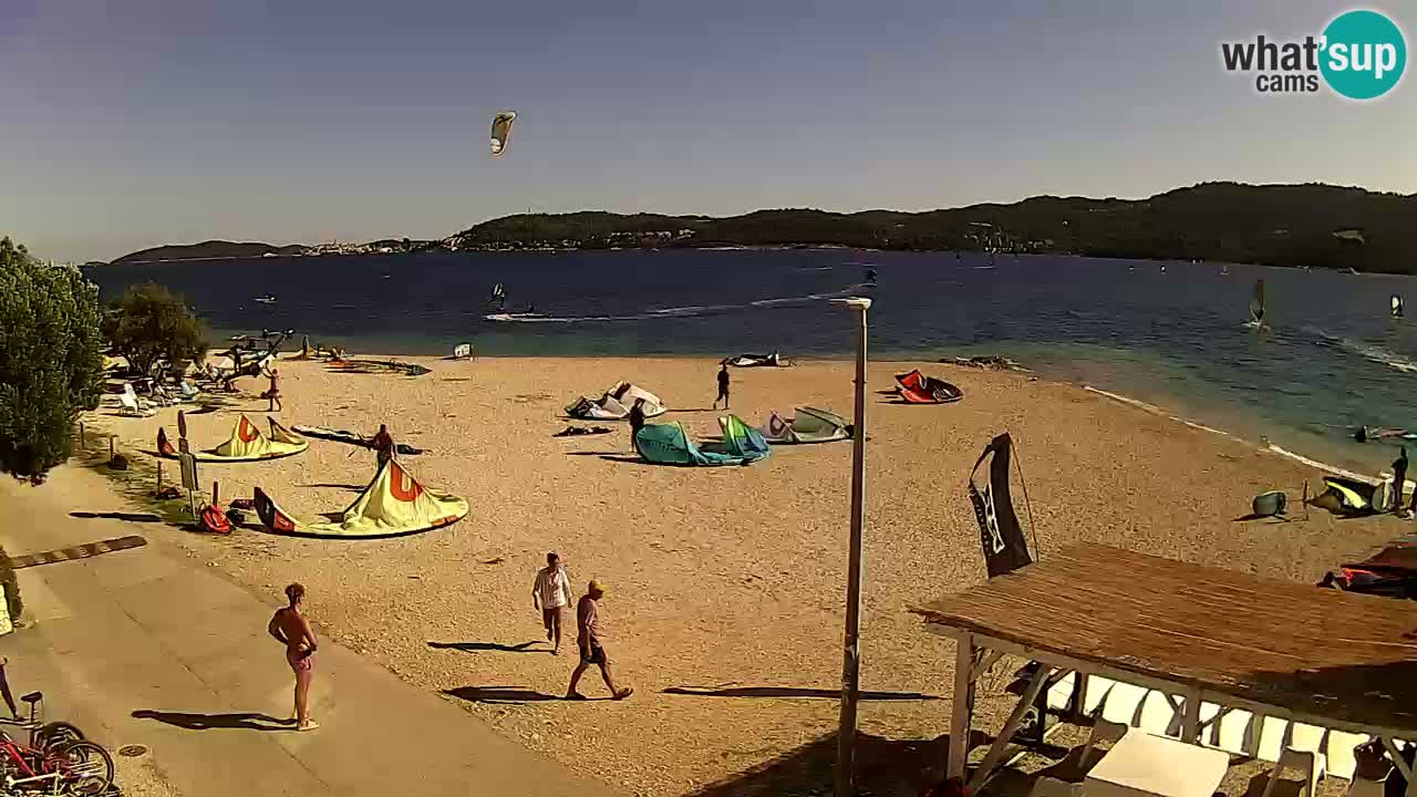 Webcam Viganj – Pelješac livecam