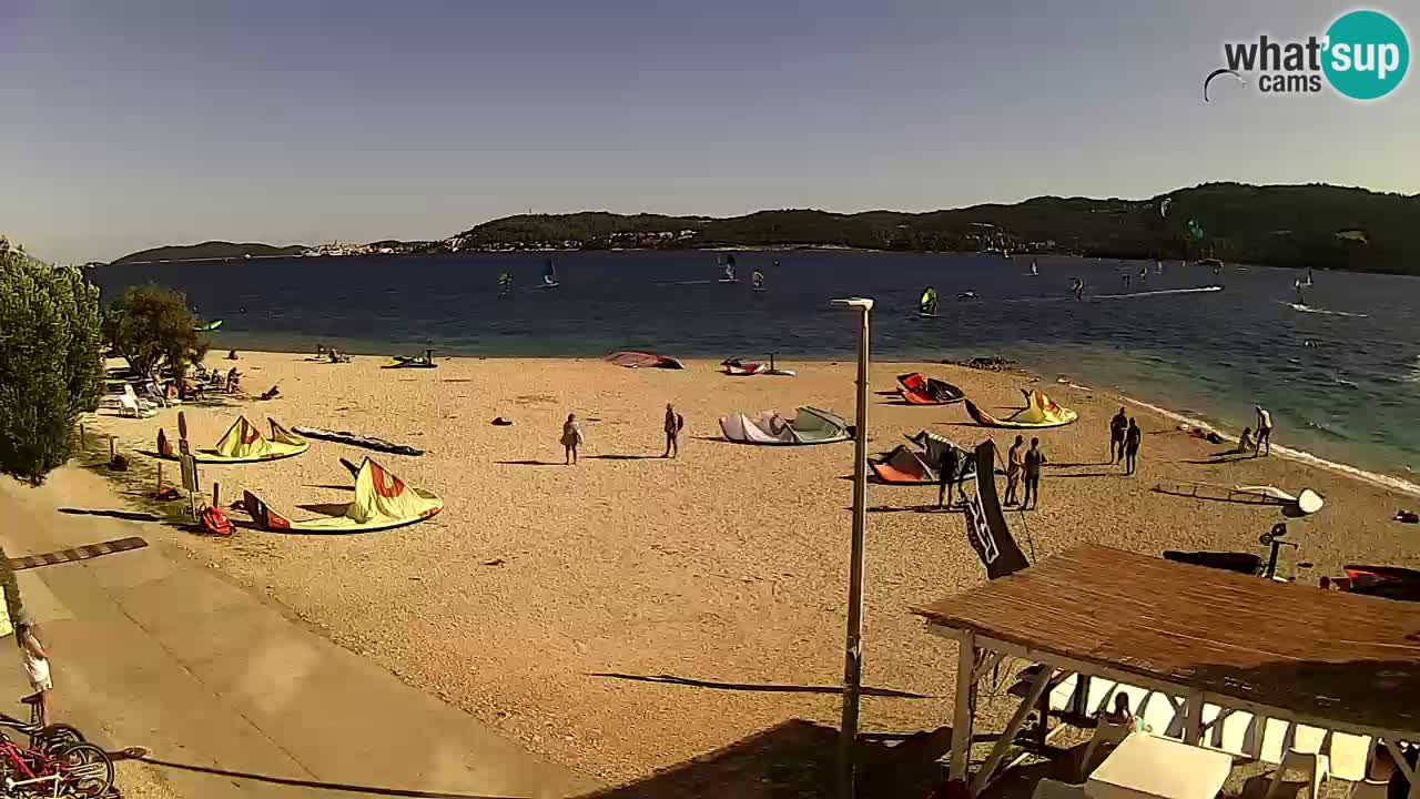 Live kamera Viganj – Pelješac u živo