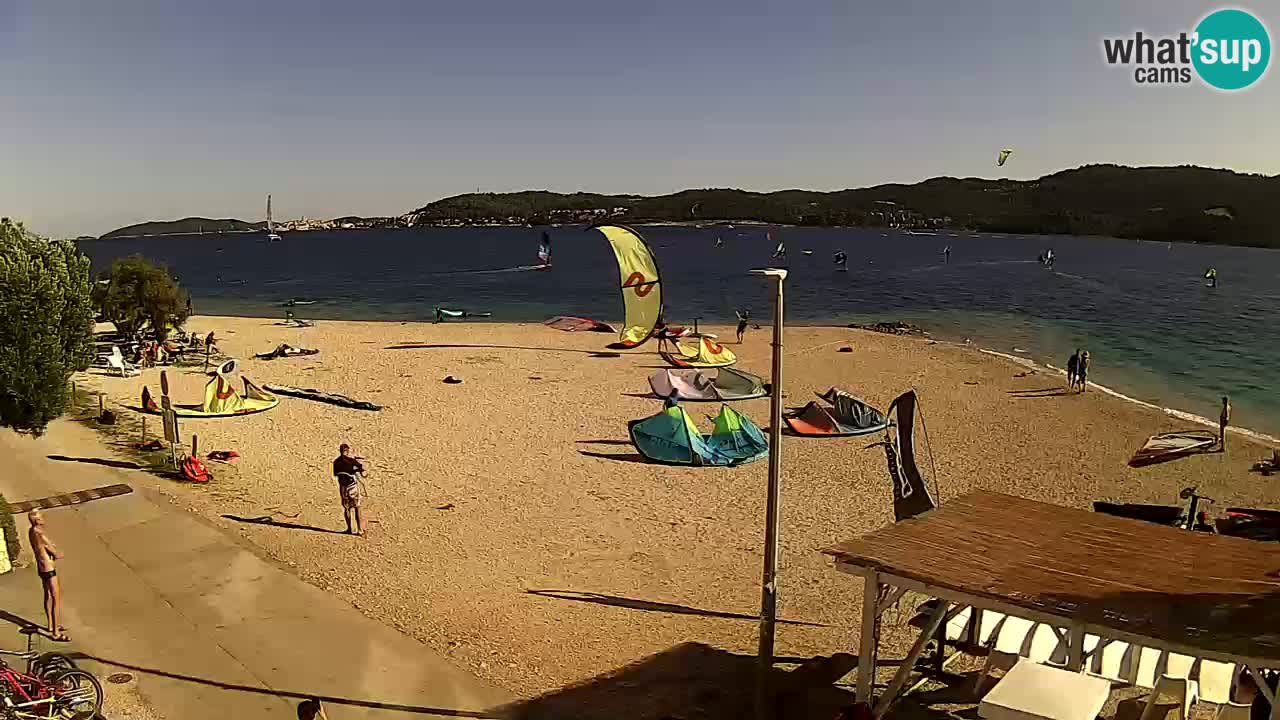 En vivo Viganj – Pelješac camera en vivo