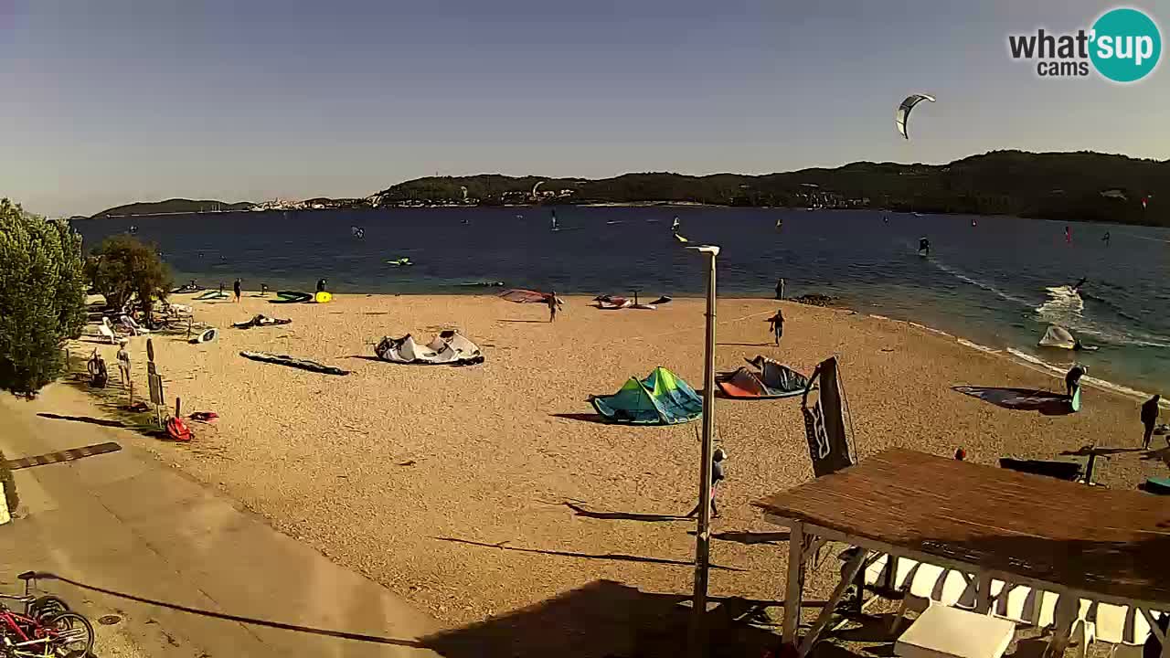Webcam Viganj – Pelješac livecam