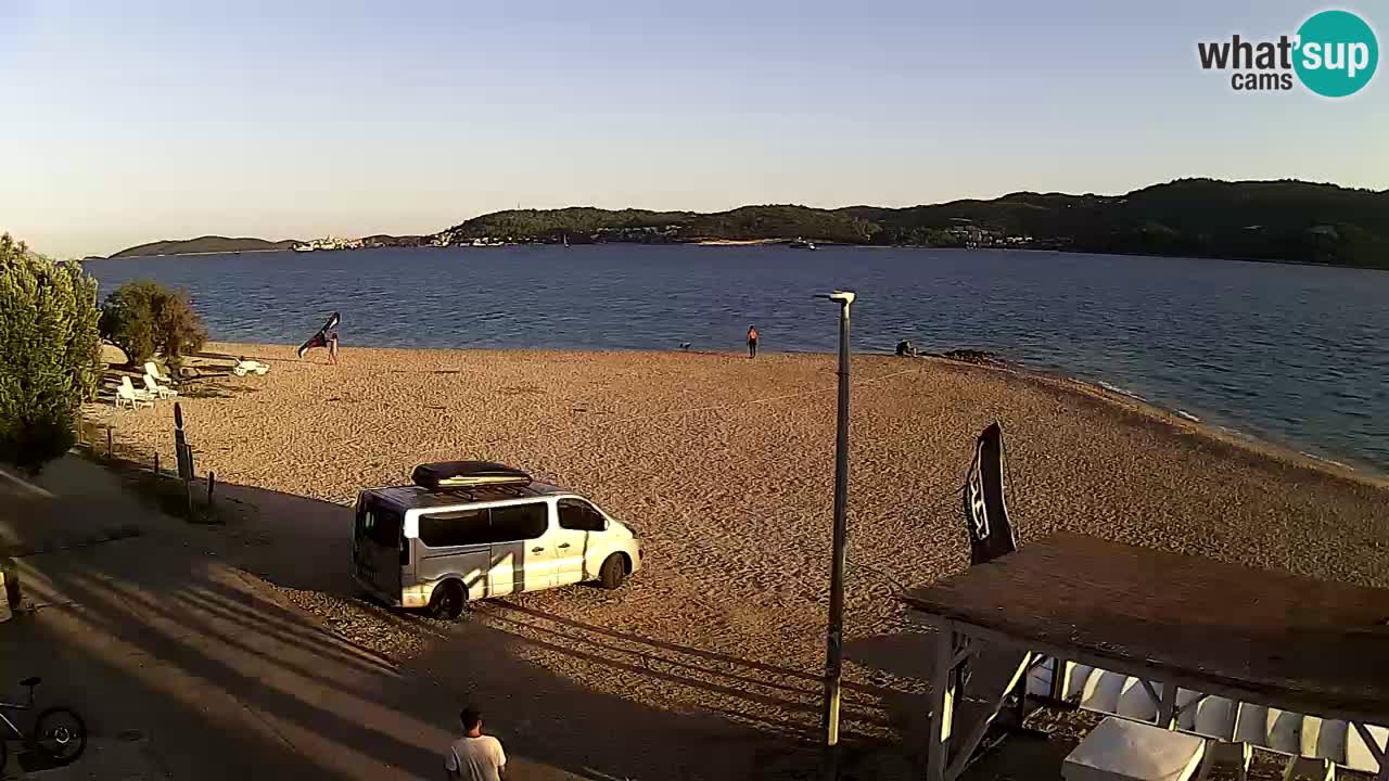 En vivo Viganj – Pelješac camera en vivo