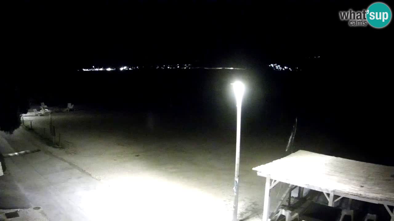 Livecam Viganj – Pelješac dal vivo